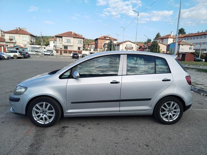 VW Golf Plus 1.6 FSI - изображение 4