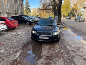 Обява за продажба на Audi A4 2,5 TDI ~6 900 лв. - изображение 4