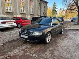 Обява за продажба на Audi A4 2,5 TDI ~6 900 лв. - изображение 1