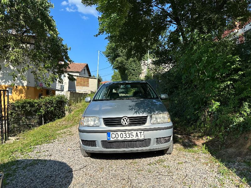 VW Polo 1.0  - изображение 6