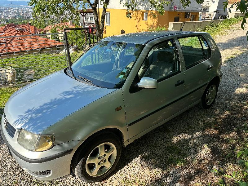 VW Polo 1.0  - изображение 5