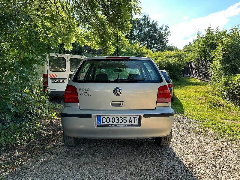 VW Polo 1.0  - изображение 2