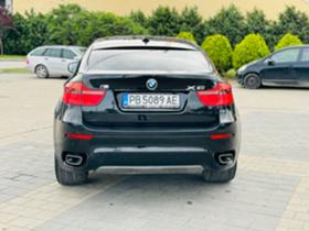 Обява за продажба на BMW X6 3.5 ~Цена по договаряне - изображение 10