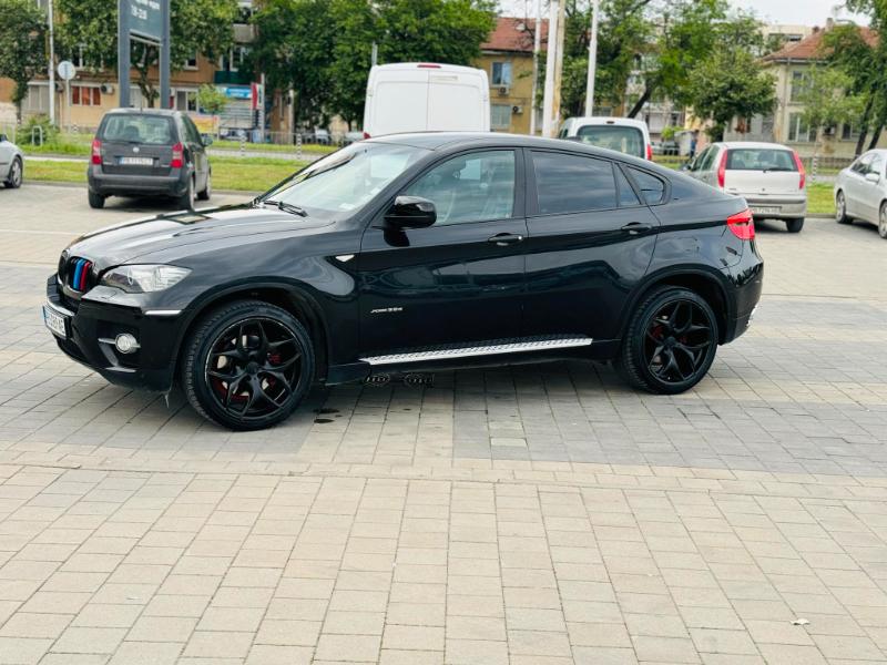 BMW X6 3.5 - изображение 9