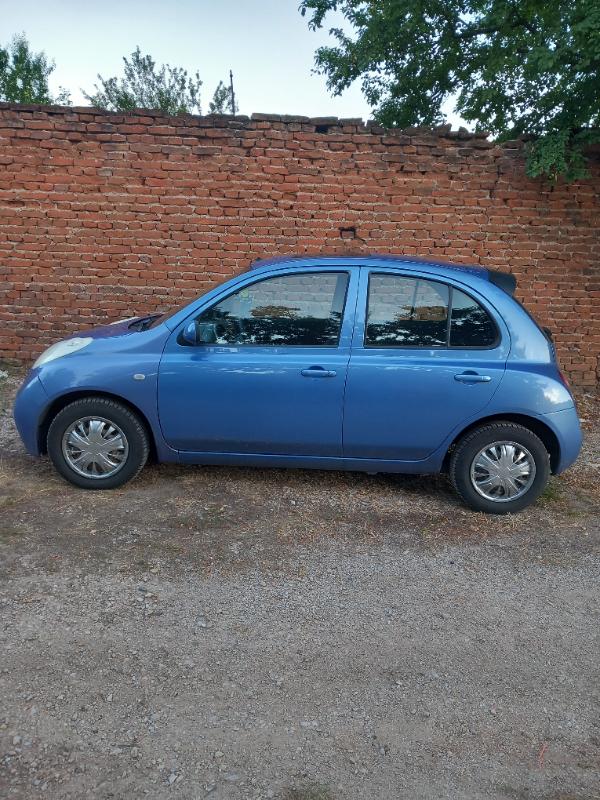 Nissan Micra 1.5dci - изображение 7