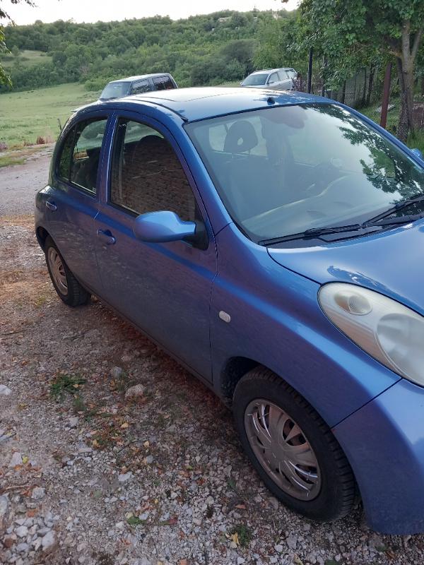 Nissan Micra 1.5dci - изображение 10