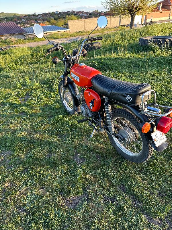 Simson Enduro  - изображение 7