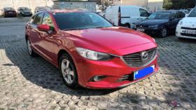 Обява за продажба на Mazda 6 ~17 000 лв. - изображение 1