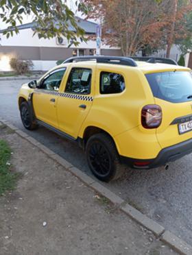 Обява за продажба на Dacia Duster 1.6 бензин газ ~Цена по договаряне - изображение 2