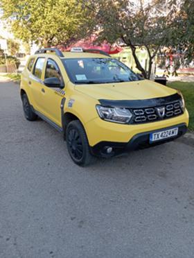 Обява за продажба на Dacia Duster 1.6 бензин газ ~Цена по договаряне - изображение 1