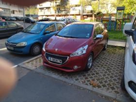 Обява за продажба на Peugeot 208 Stile  ~13 200 лв. - изображение 1