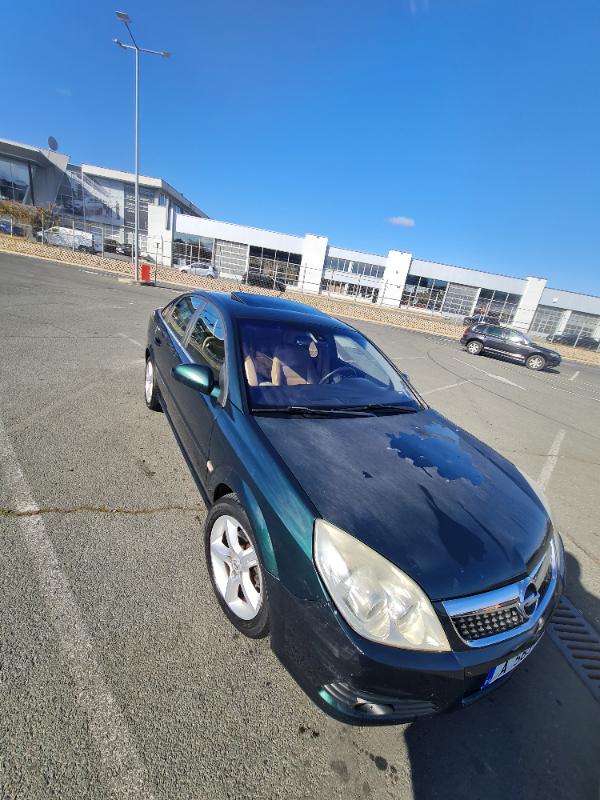 Opel Vectra 1.9 cdti  - изображение 10