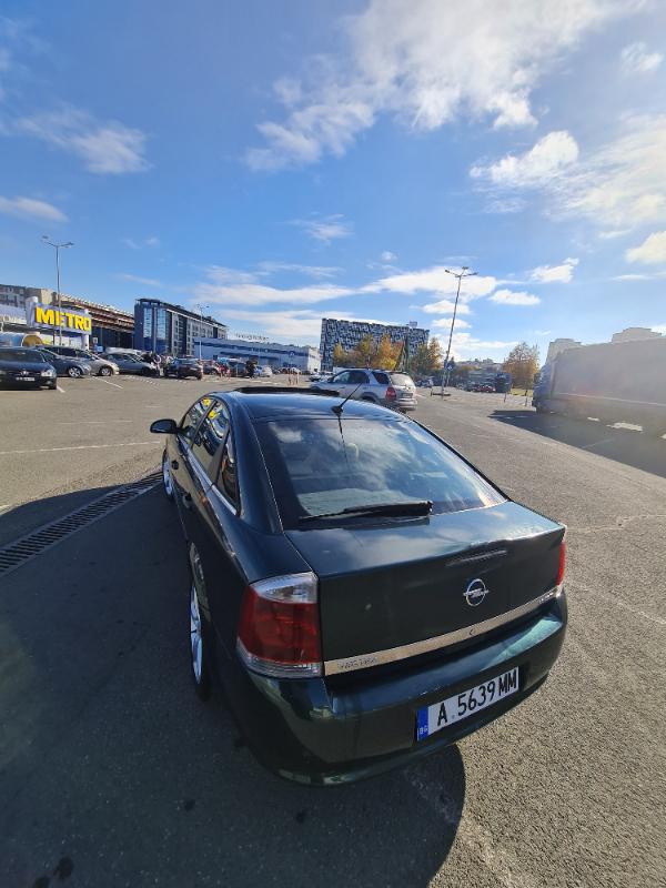 Opel Vectra 1.9 cdti  - изображение 8