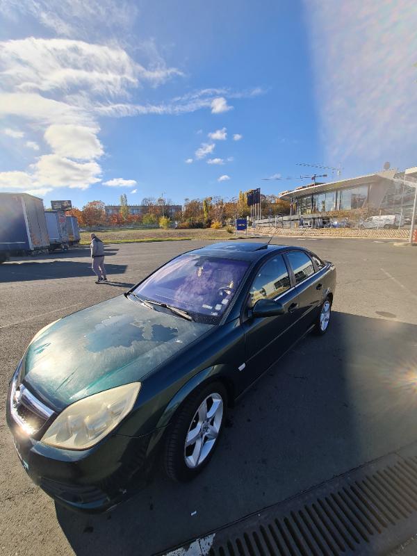 Opel Vectra 1.9 cdti  - изображение 7