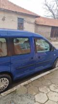 VW Caddy 14bezin - изображение 2