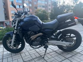 Обява за продажба на Yamaha Mt-03 ~5 100 лв. - изображение 1