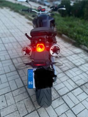 Обява за продажба на Yamaha Mt-03 ~5 100 лв. - изображение 4