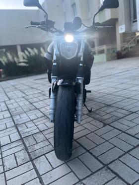 Обява за продажба на Yamaha Mt-03 ~5 100 лв. - изображение 2