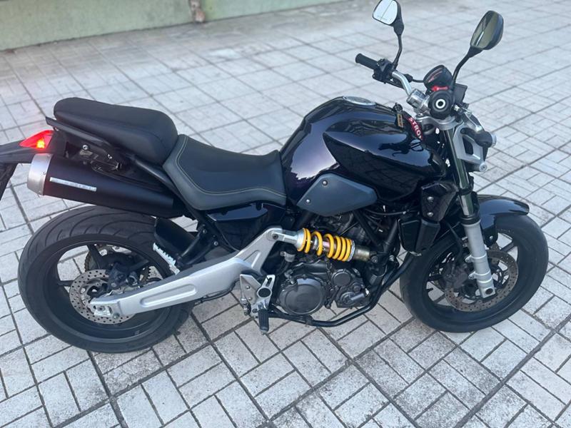 Yamaha Mt-03  - изображение 2