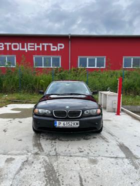 Обява за продажба на BMW 330 FACE M57 XD ~7 200 лв. - изображение 1