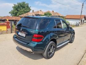 Обява за продажба на Mercedes-Benz ML 320 3.2 cdi  ~20 000 лв. - изображение 4