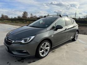 Обява за продажба на Opel Astra 1.4 Turbo ~25 000 лв. - изображение 2