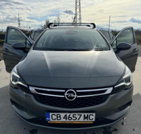 Обява за продажба на Opel Astra 1.4 Turbo ~25 000 лв. - изображение 1