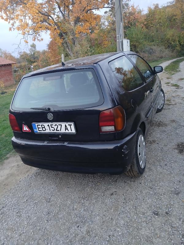 VW Polo 1.0 бензин - изображение 4