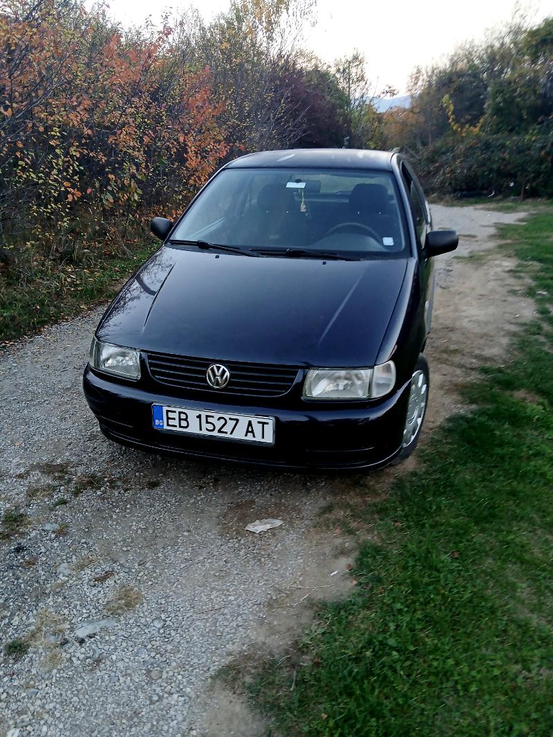 VW Polo 1.0 бензин - изображение 2