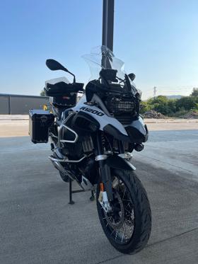 BMW R BMW GS R1200