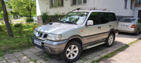 Обява за продажба на Nissan Terrano 3.0TDI ~12 300 лв. - изображение 1