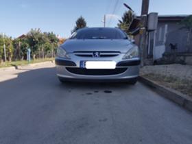 Обява за продажба на Peugeot 307 ~4 199 лв. - изображение 1