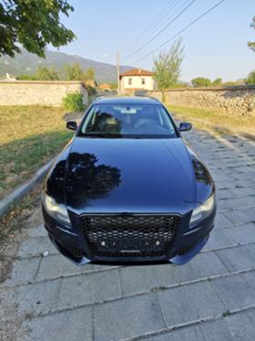 Обява за продажба на Audi A4 AVANT 2.0 TFSI ~11 199 лв. - изображение 1