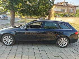 Обява за продажба на Audi A4 AVANT 2.0 TFSI ~11 199 лв. - изображение 4