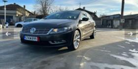 Обява за продажба на VW CC ~17 000 лв. - изображение 1