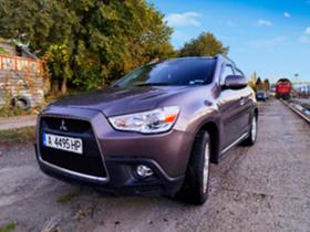 Mitsubishi ASX 1.6 117 Газ FULL - изображение 1