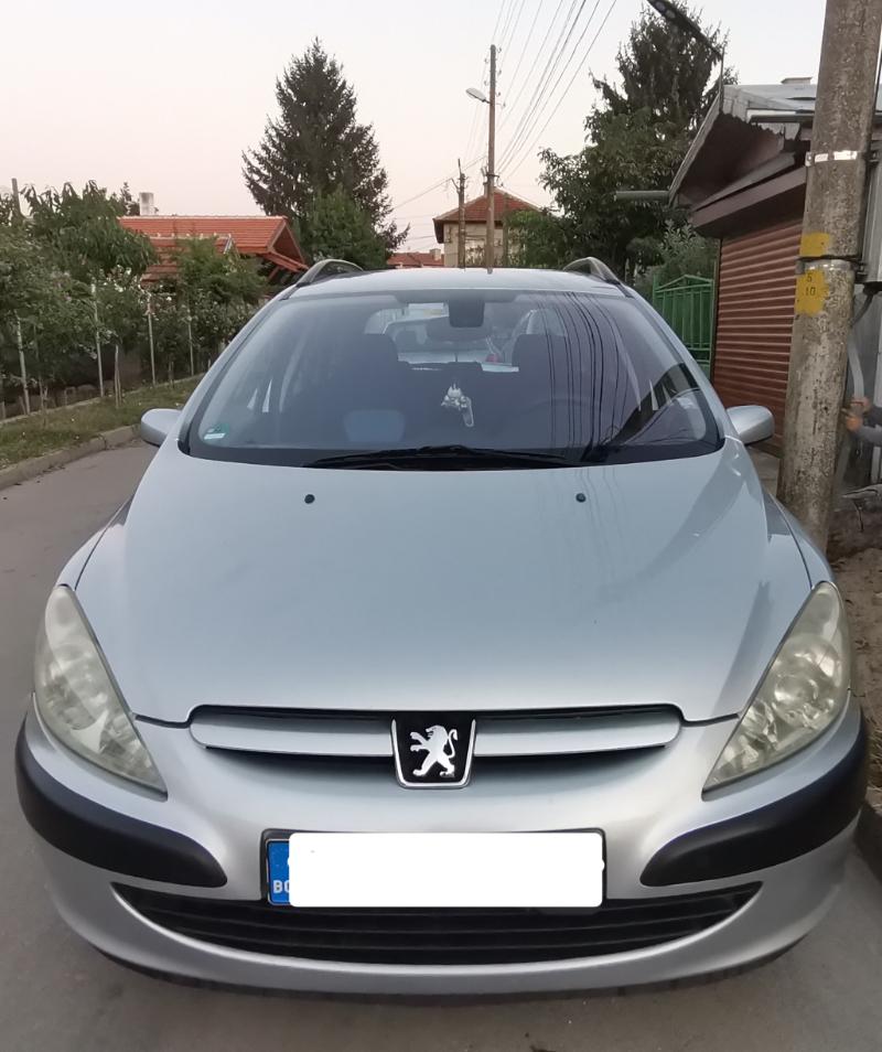 Peugeot 307  - изображение 5