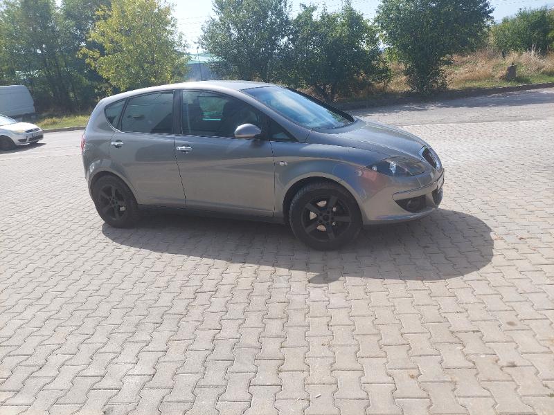 Seat Altea 1 9тди - изображение 5