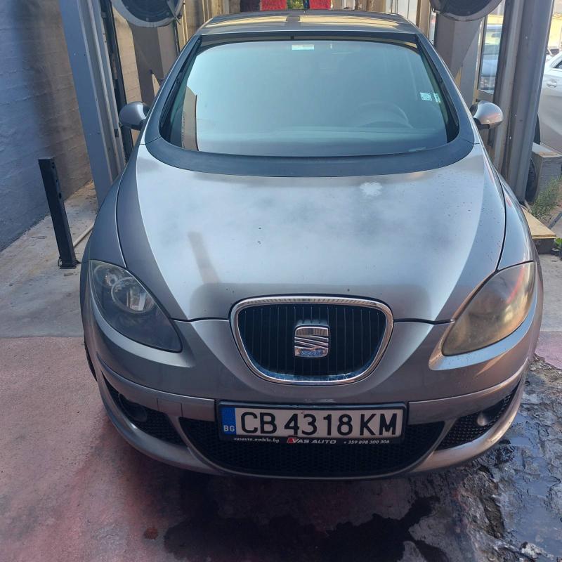 Seat Altea 1 9тди - изображение 8