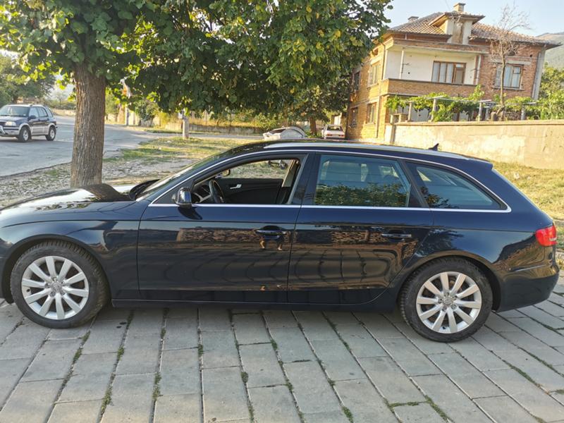 Audi A4 AVANT 2.0 TFSI - изображение 5