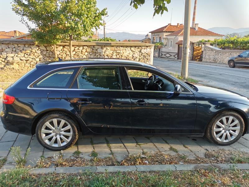 Audi A4 AVANT 2.0 TFSI - изображение 4