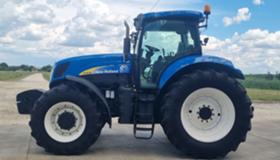 Обява за продажба на Трактор New Holland  T7030 ЛИЗИНГ ~38 000 EUR - изображение 2