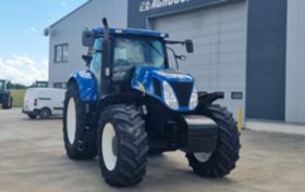 Трактор New Holland  T7030 ЛИЗИНГ