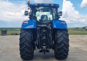 Обява за продажба на Трактор New Holland  T7030 ЛИЗИНГ ~38 000 EUR - изображение 3