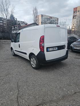 Обява за продажба на Fiat Doblo 88000км!!! ~12 990 лв. - изображение 4