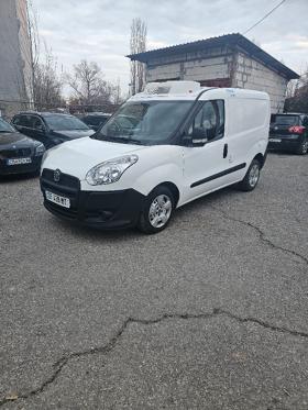 Обява за продажба на Fiat Doblo 88000км!!! ~12 990 лв. - изображение 5