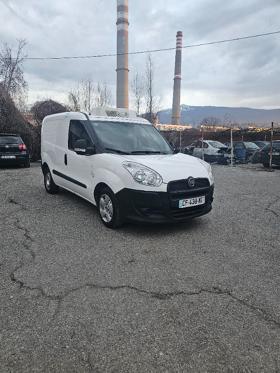 Обява за продажба на Fiat Doblo 88000км!!! ~12 990 лв. - изображение 1