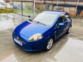 Fiat Punto 1.3 multijet