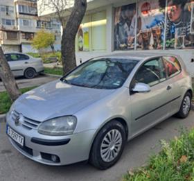 Обява за продажба на VW Golf VW Голф5 1.4 FSI ~4 400 лв. - изображение 9