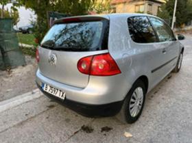 Обява за продажба на VW Golf VW Голф5 1.4 FSI ~4 400 лв. - изображение 2